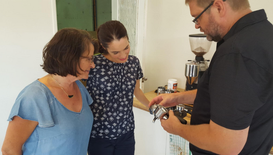 Home Barista Hack: Keep Your Coffee Tasting Great With This Simple Cleaning Routine