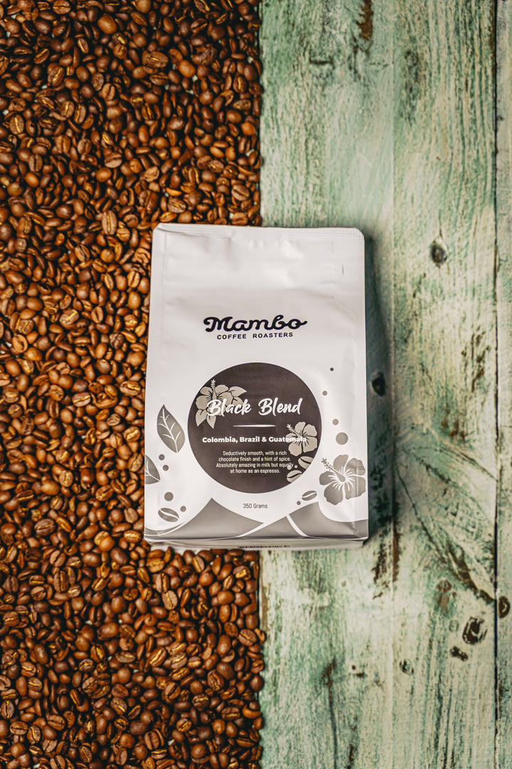 BLACK Label Blend - Seductively Smooth *Free Express Post Shipping For Orders Over $50