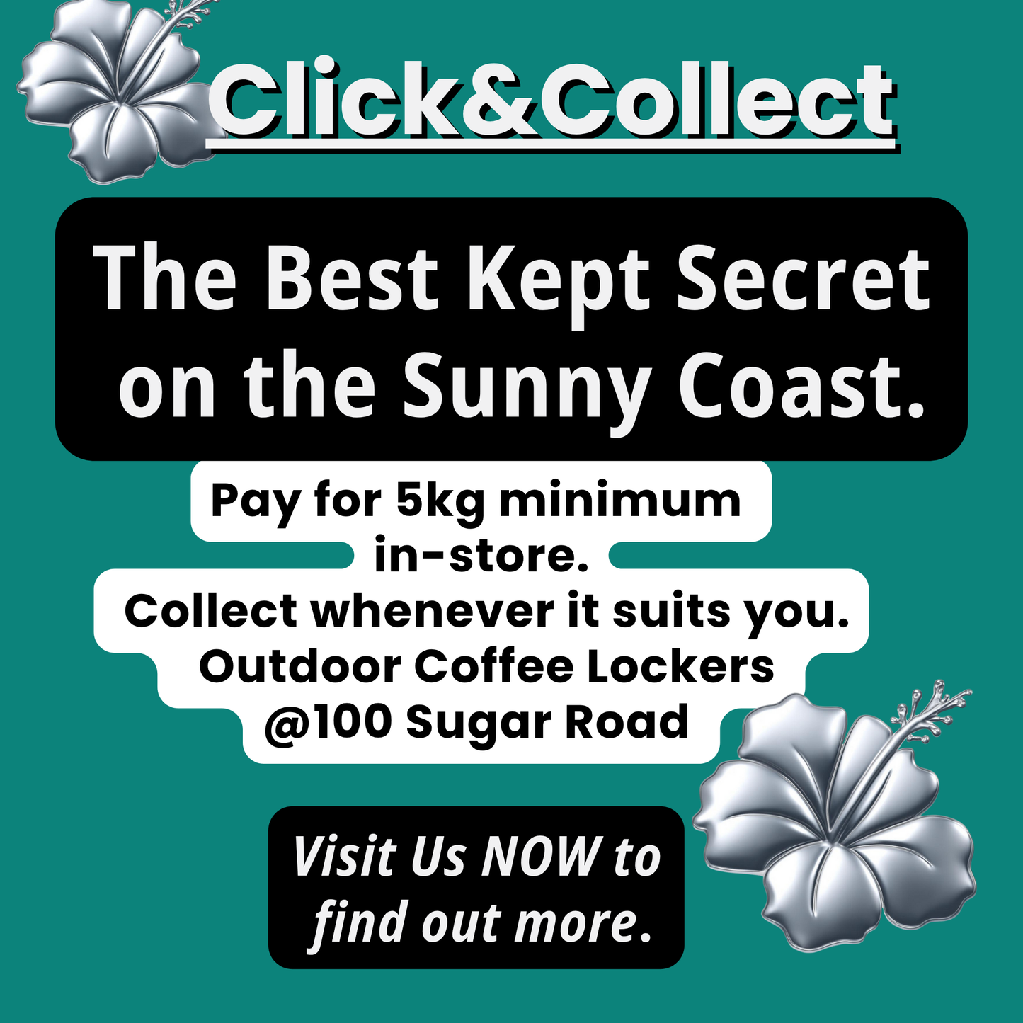 RED Label Blend-24HR Click & Collect@100 Sugar Rd