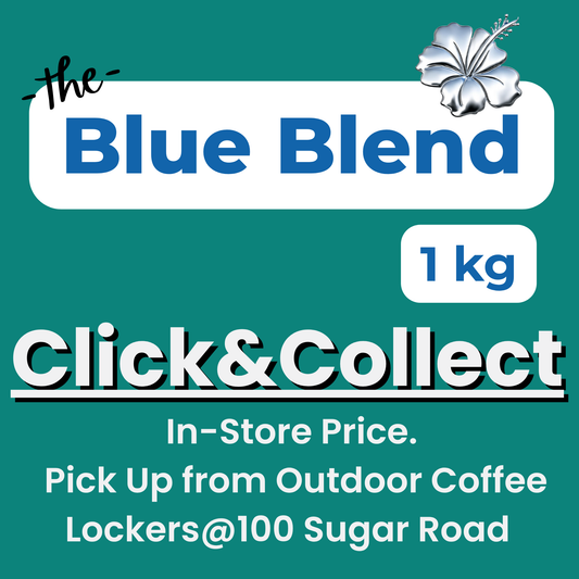 BLUE Label Blend- 24HR Click & Collect@100 Sugar Rd