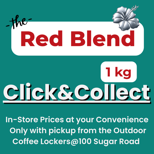 RED Label Blend-24HR Click & Collect@100 Sugar Rd