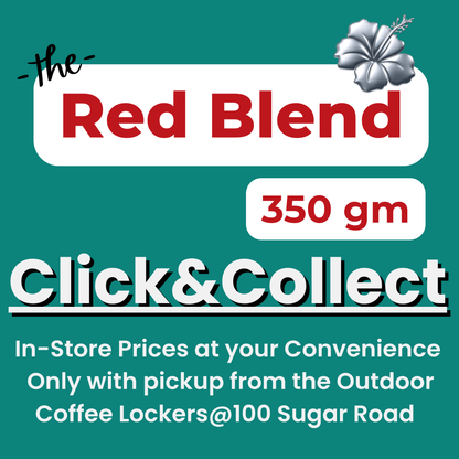 RED Label Blend-24HR Click & Collect@100 Sugar Rd