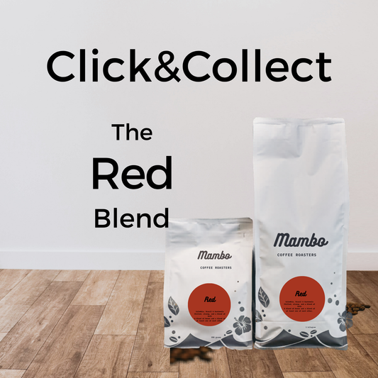RED - CLICK&COLLECT