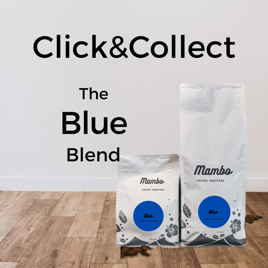 BLUE- Click&Collect