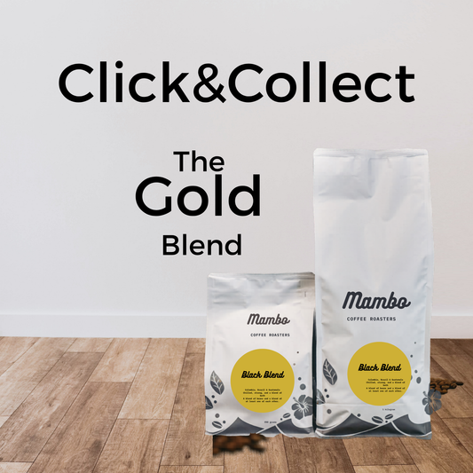 Gold- Click and Collect