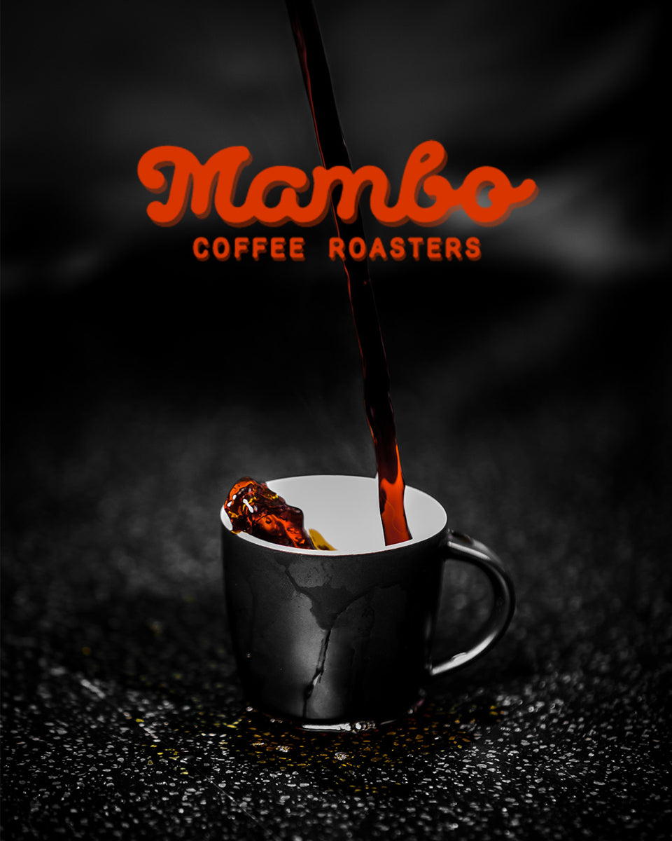 Mambo Coffee - Freshly Roasted Coffee Beans Delivered Australia Wide ...