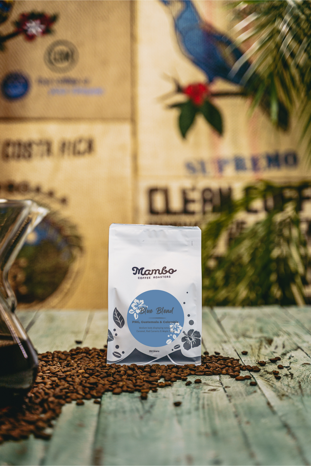 Blue Label Blend- Silky Dark Chocolate *Free Express Post Shipping For ...