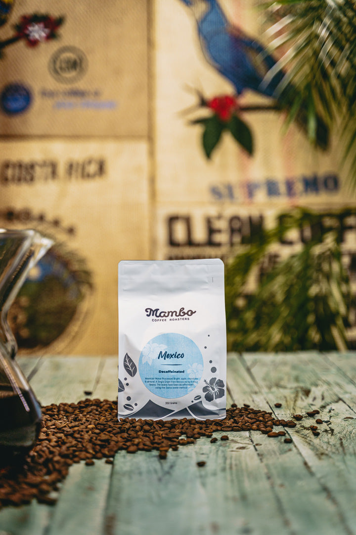 Mambo Coffee - Online Store – Mambo Coffee Company